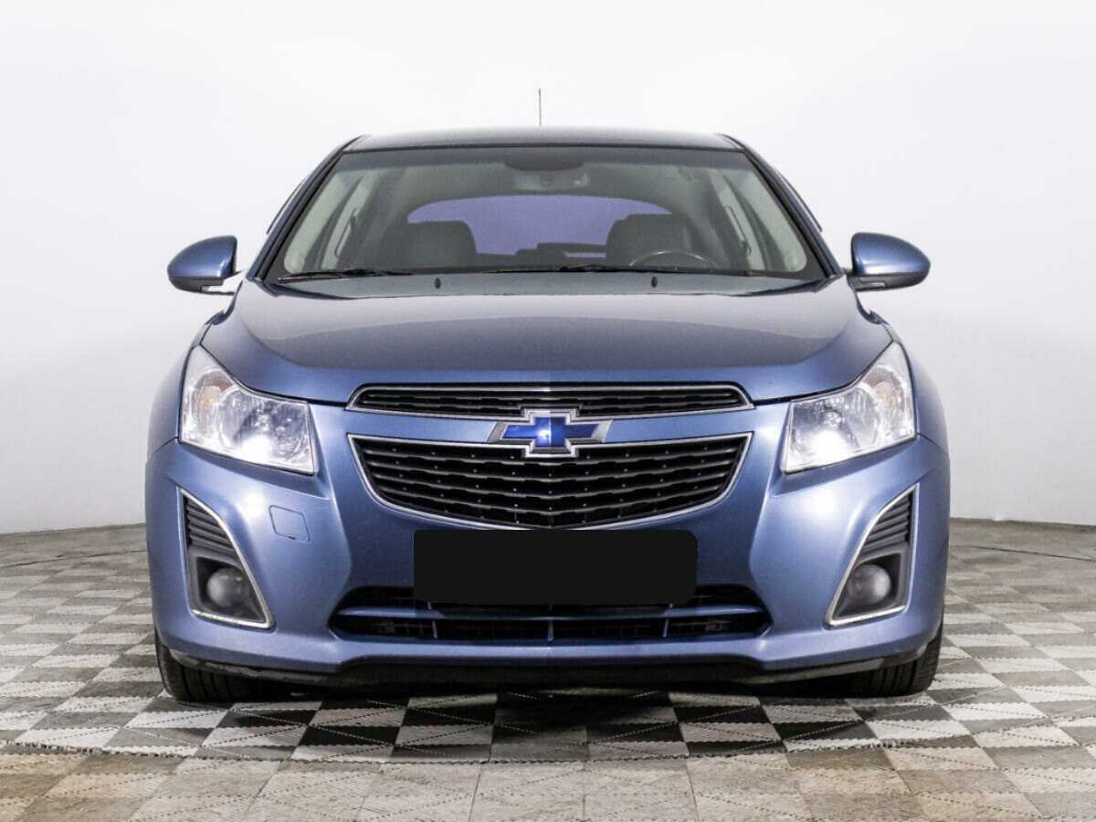 Купить Chevrolet Cruze, 2013, 154 199 км.. Фото: #1