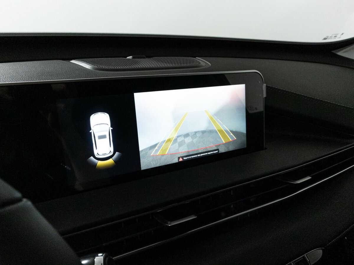 Купить Chery Tiggo 4 Pro, 2024, 8 143 км.. Фото: #17