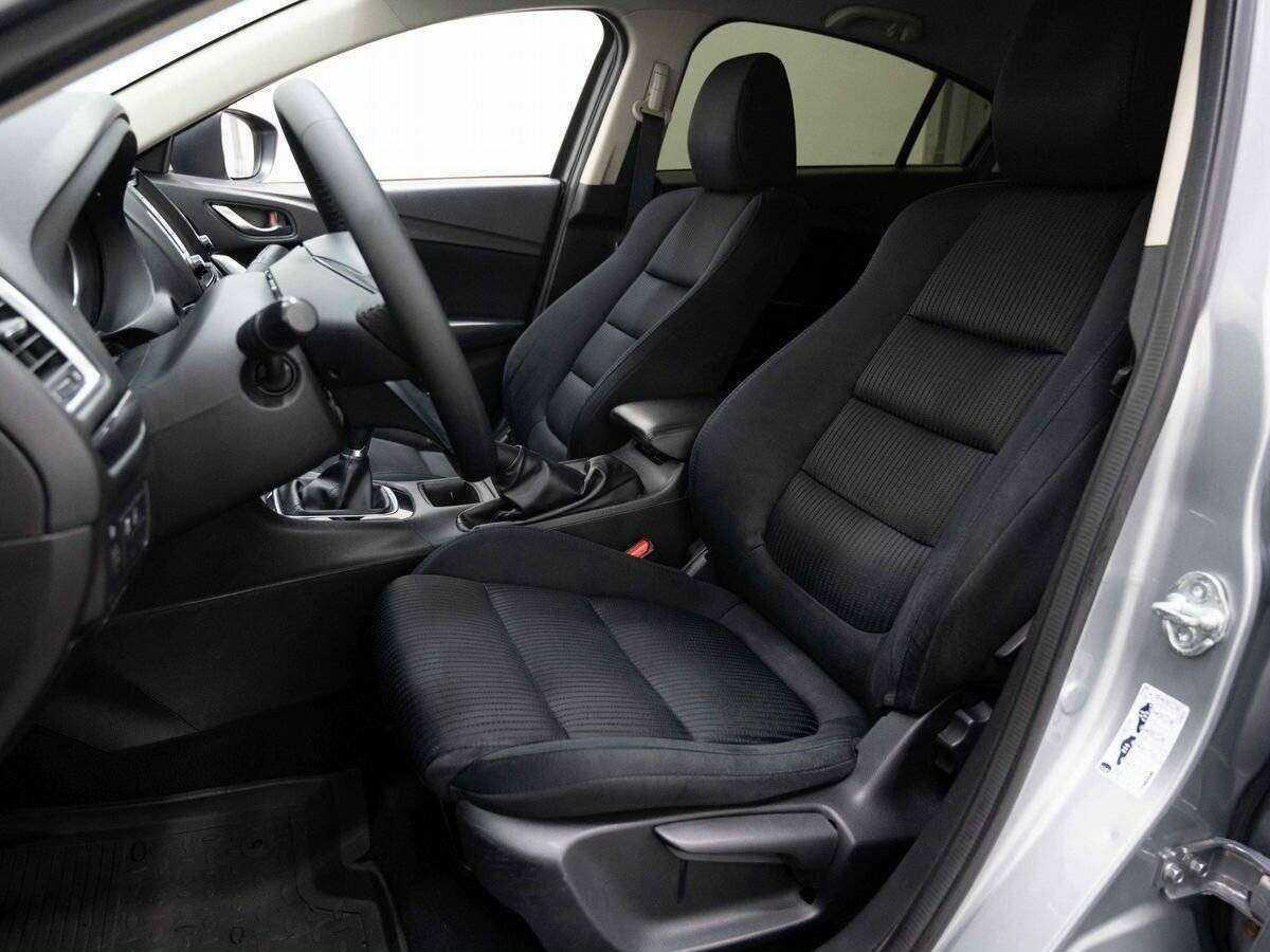 Купить Mazda 6, 2012, 180 000 км.. Фото: #7