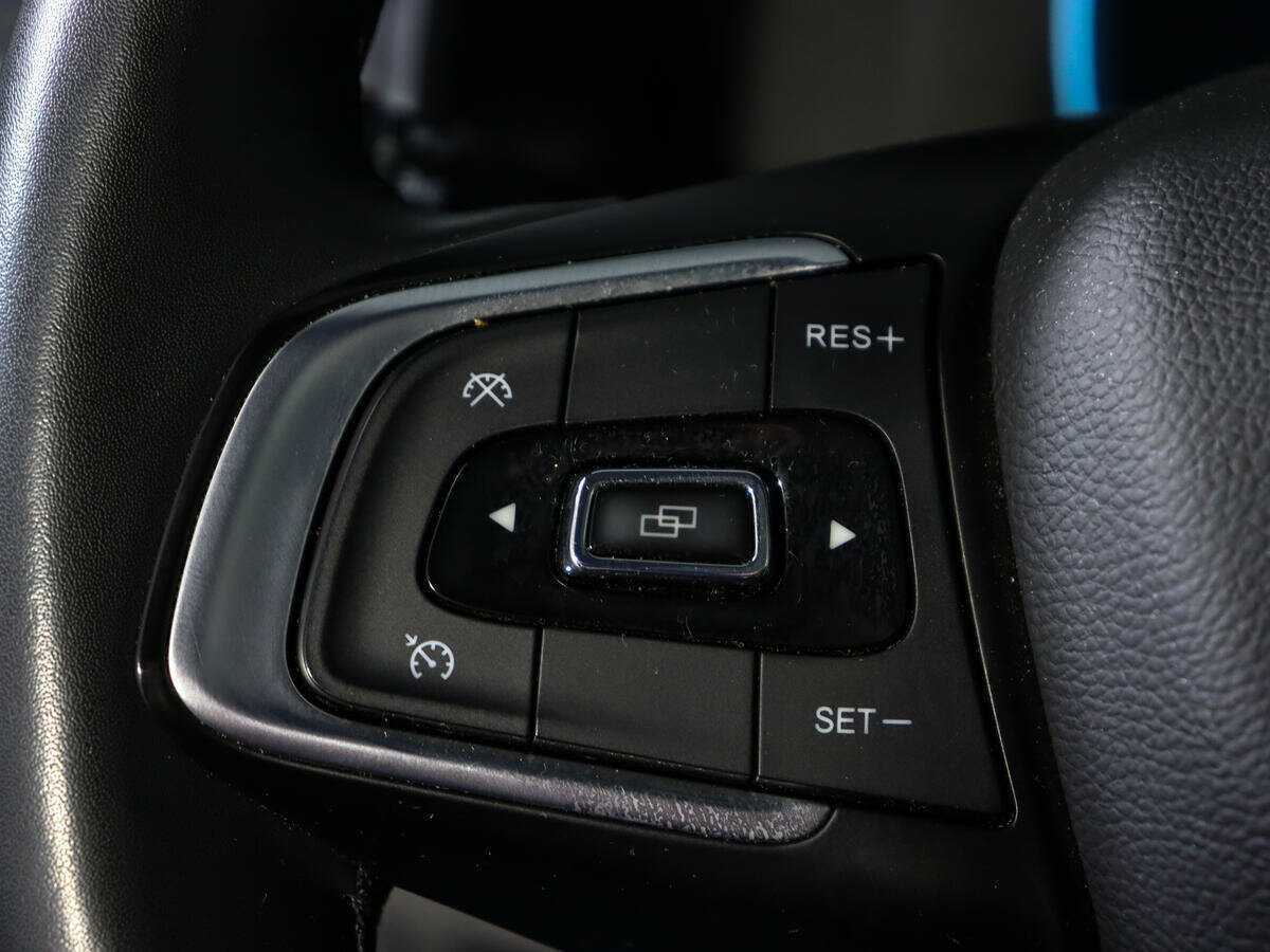 Купить Chery Tiggo 7 Pro, 2021, 49 553 км.. Фото: #19