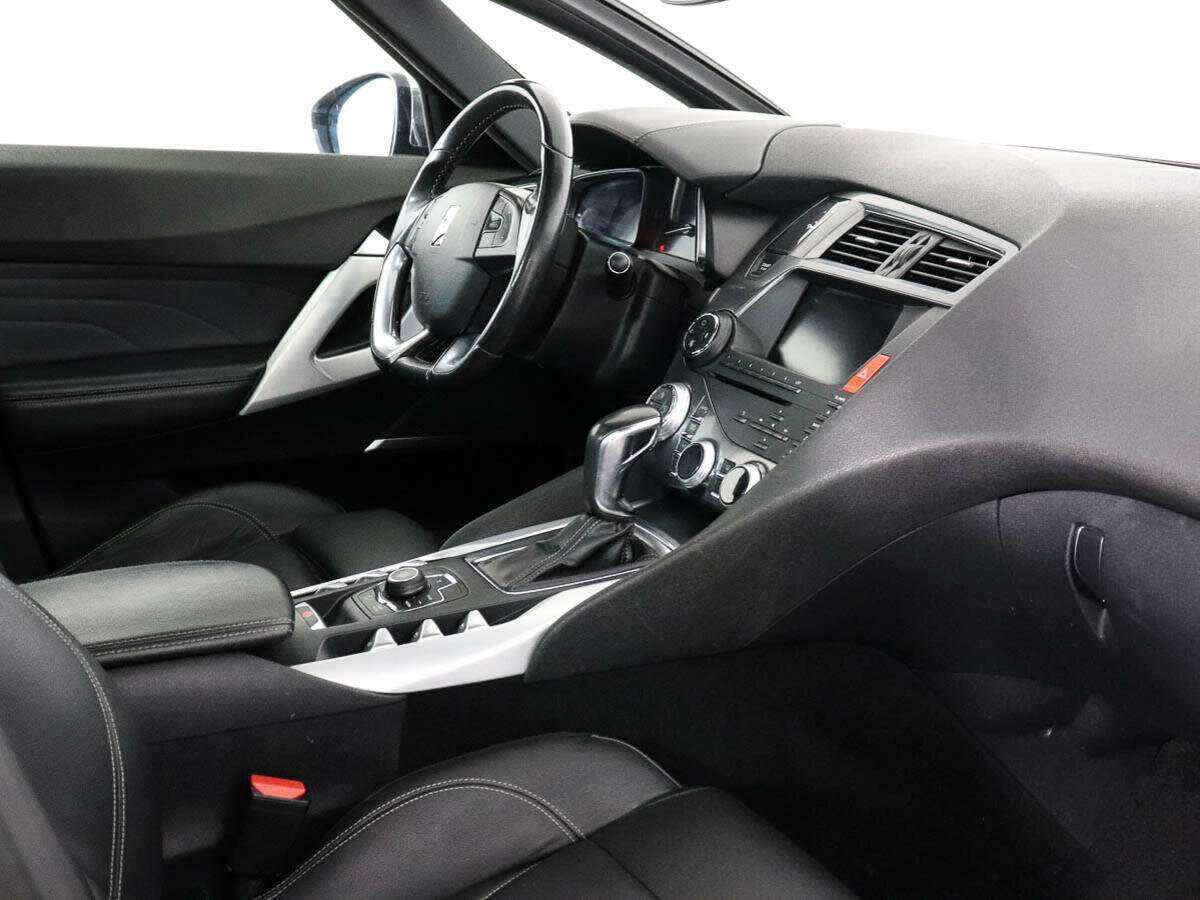 Купить Citroen DS5, 2013, 110 514 км.. Фото: #6
