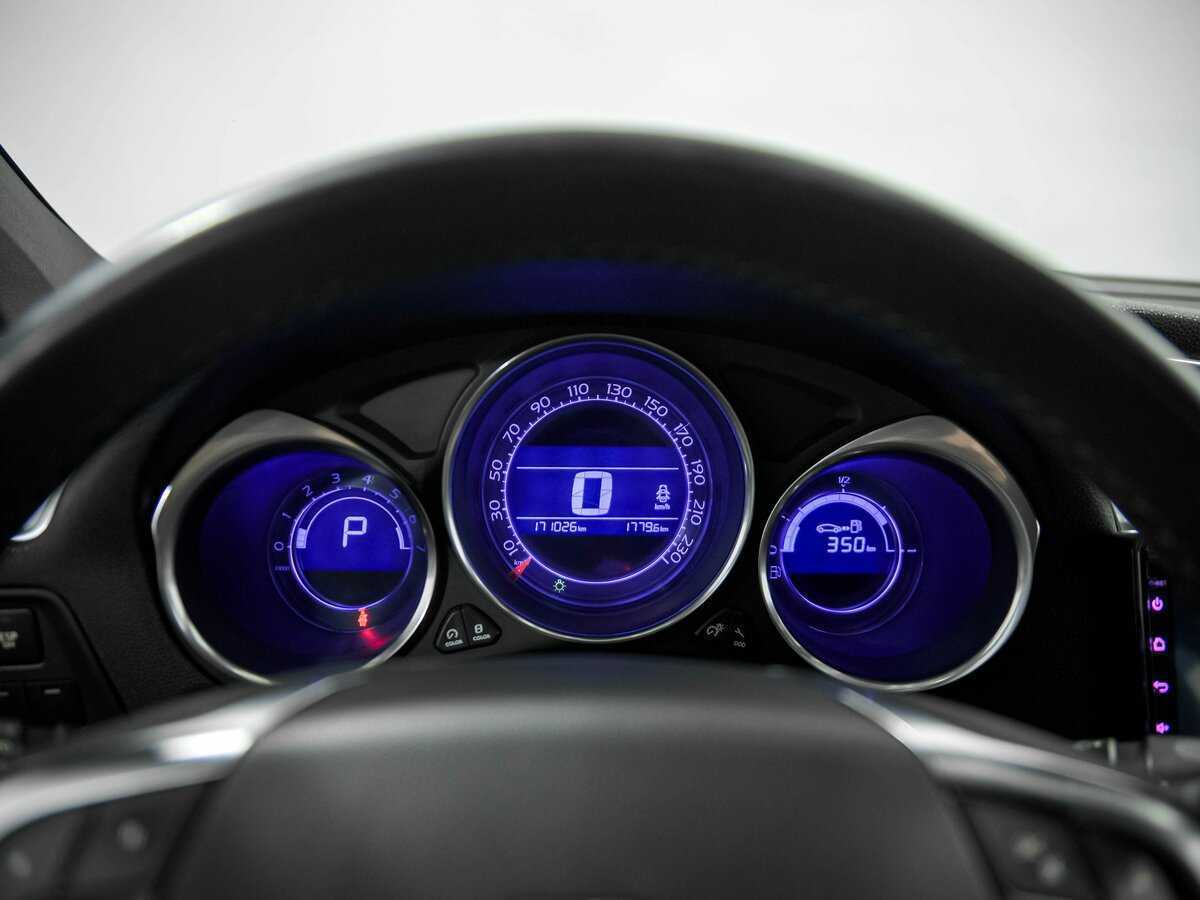 Купить Citroen DS4, 2012, 171 025 км.. Фото: #6