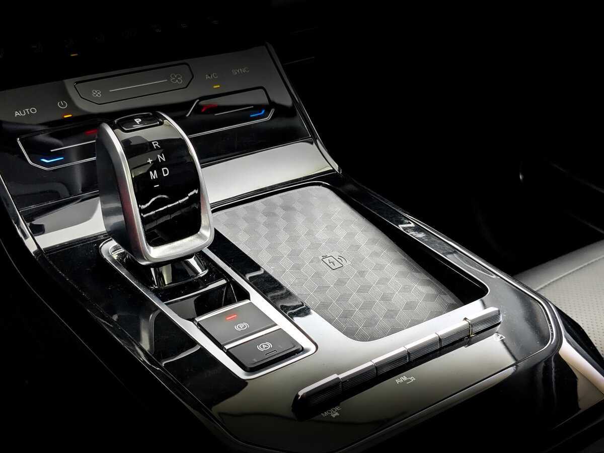 Купить Chery Tiggo 7 Pro, 2021, 45 110 км.. Фото: #23