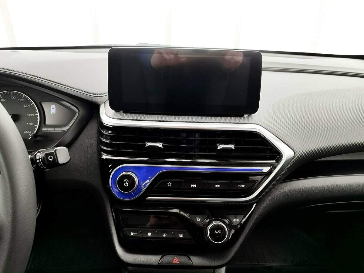 Купить Changan Alsvin, 2023, 12 670 км.. Фото: #14