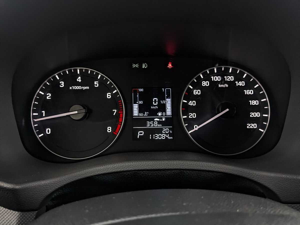 Купить Hyundai Creta, 2019, 113 000 км.. Фото: #11