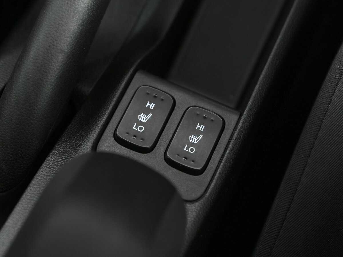 Купить Honda Fit, 2016, 145 593 км.. Фото: #11