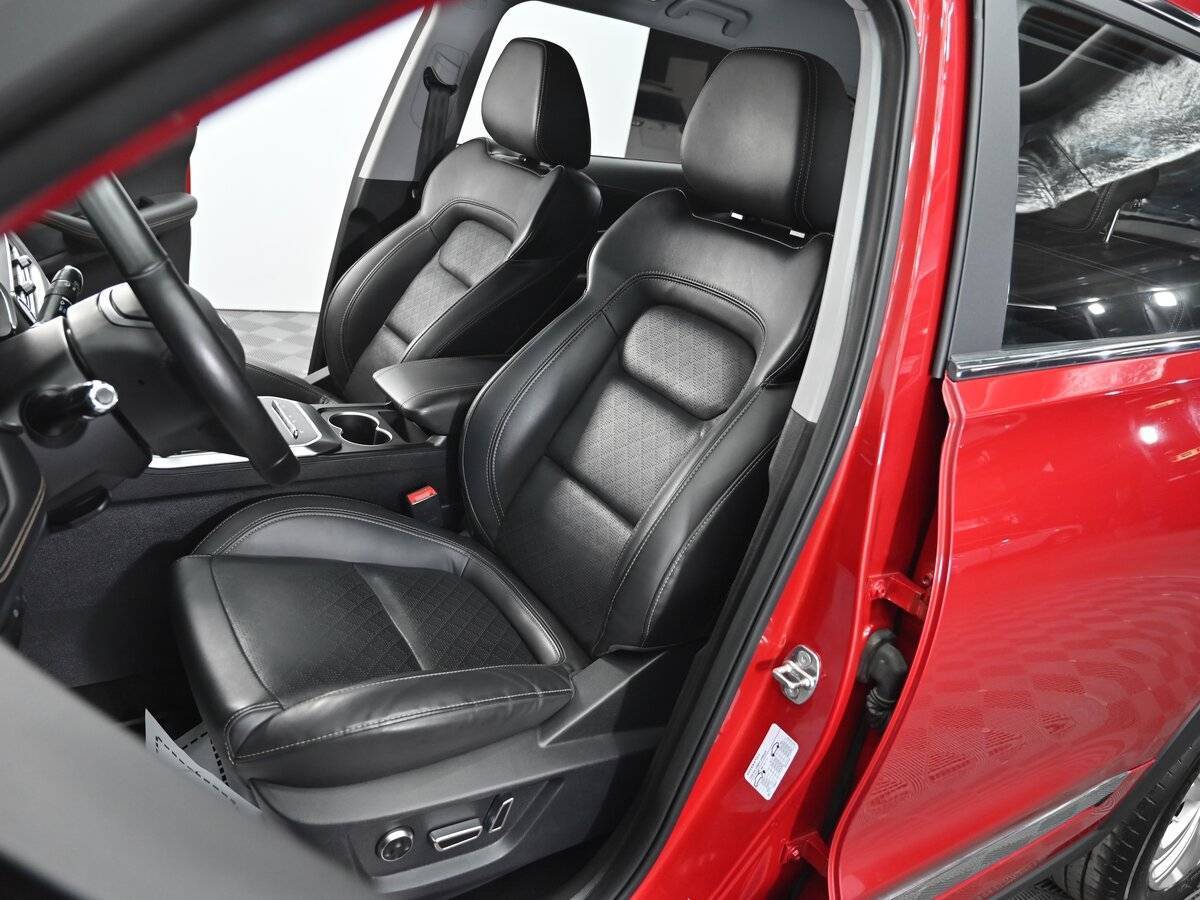 Купить Chery Tiggo 8, 2021, 90 000 км.. Фото: #4