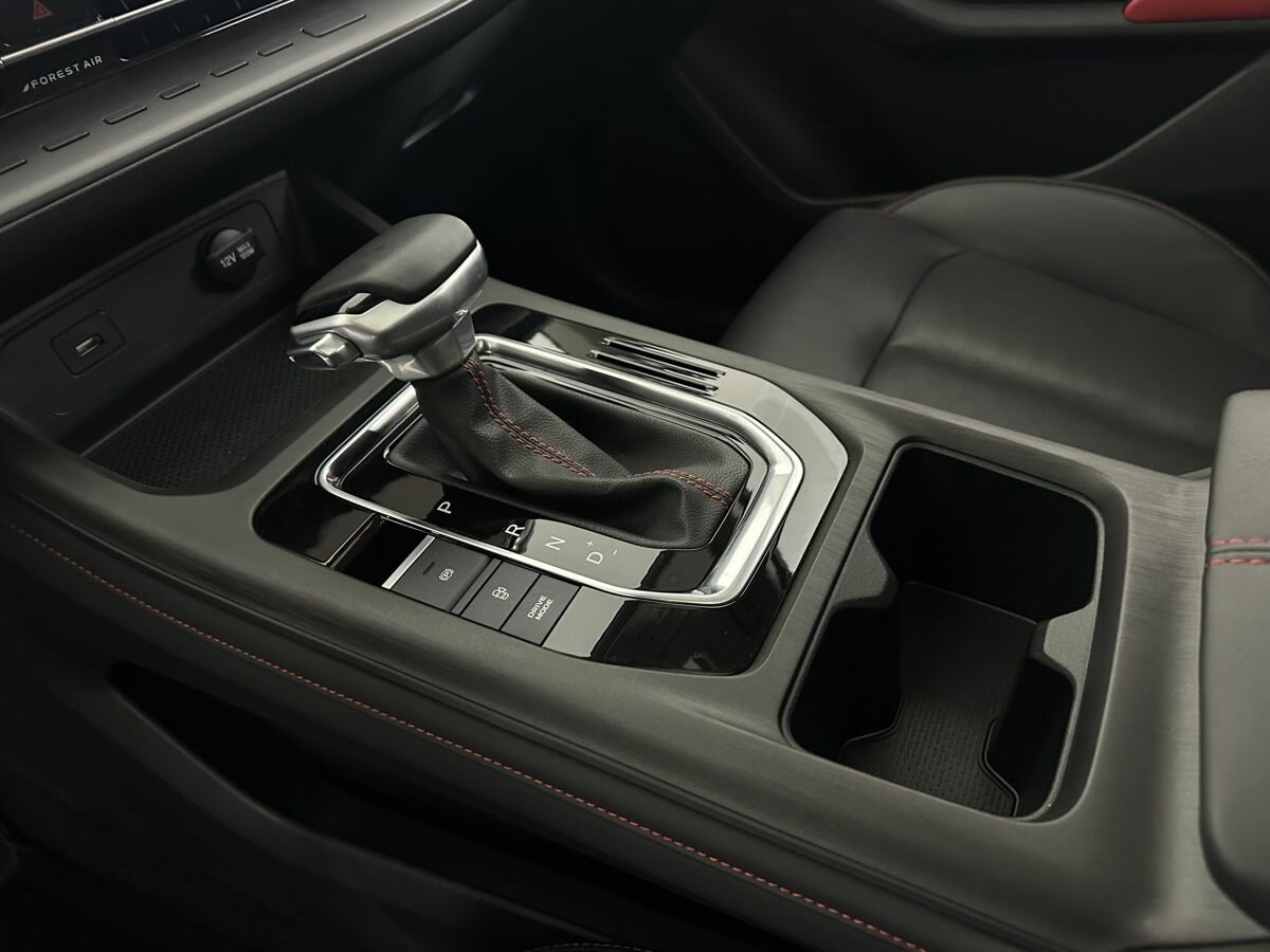 Купить Changan CS55 Plus, 2023, 19 862 км.. Фото: #12