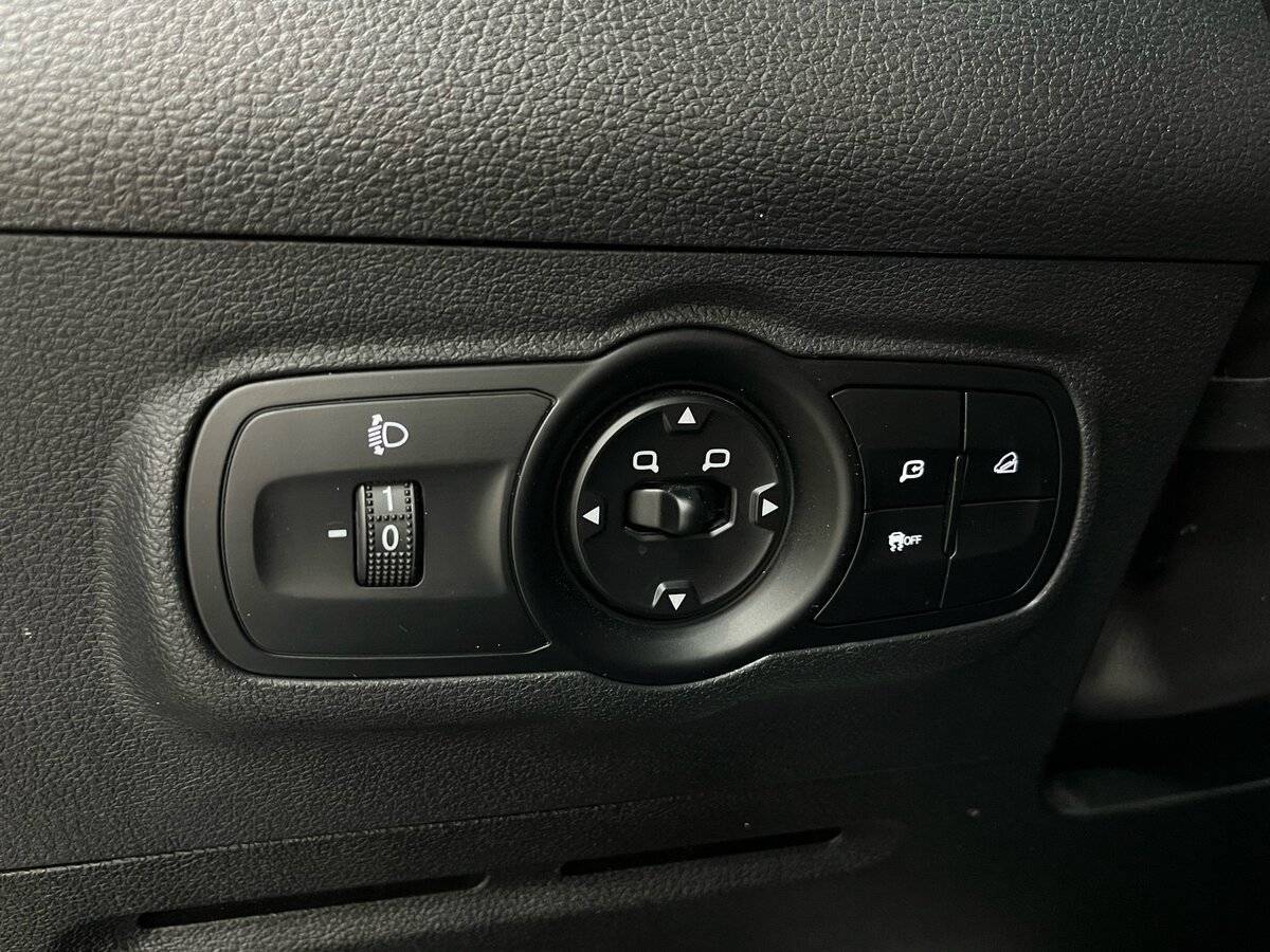 Купить Chery Tiggo 4, 2022, 15 600 км.. Фото: #15