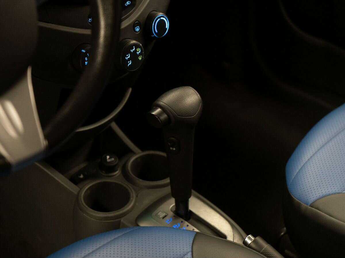 Купить Chevrolet Spark, 2013, 45 000 км.. Фото: #11