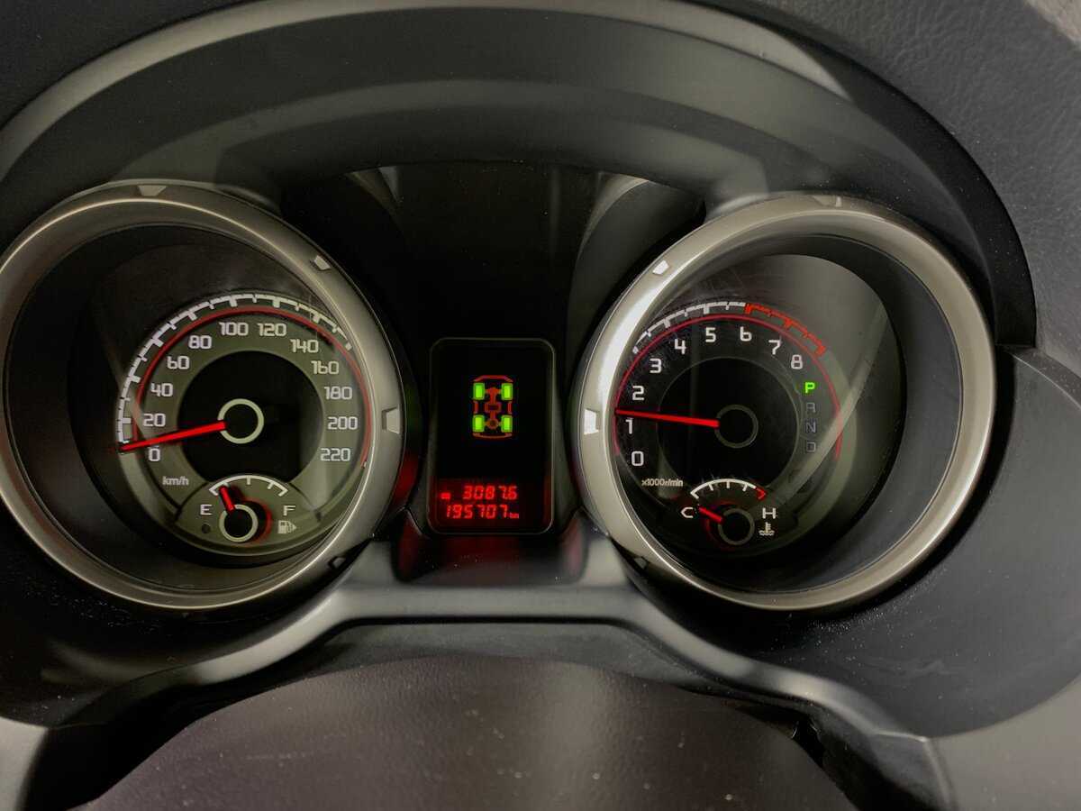 Купить Mitsubishi Pajero, 2015, 195 699 км.. Фото: #14