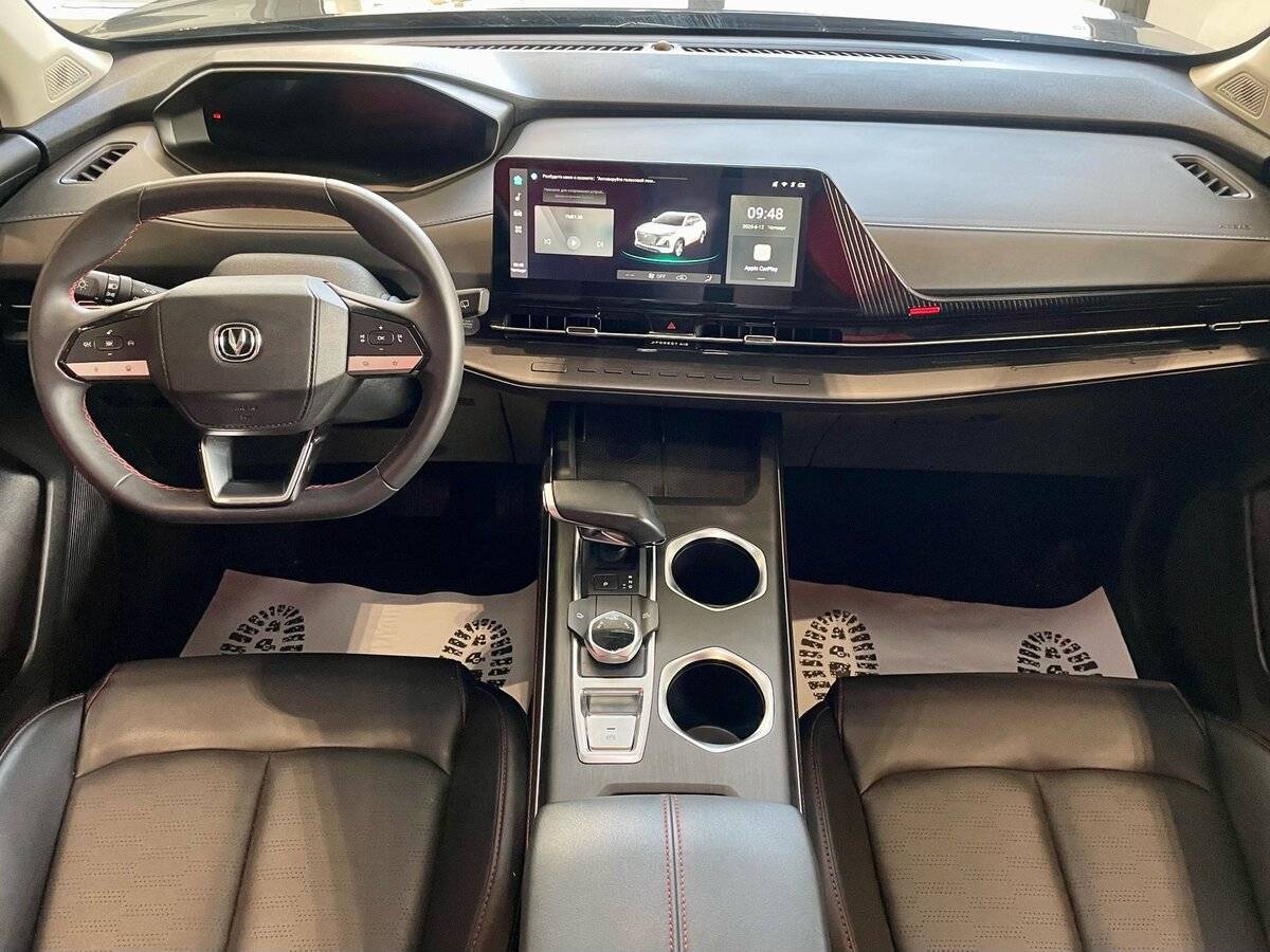 Купить Changan CS55 Plus, 2023, 26 010 км.. Фото: #11