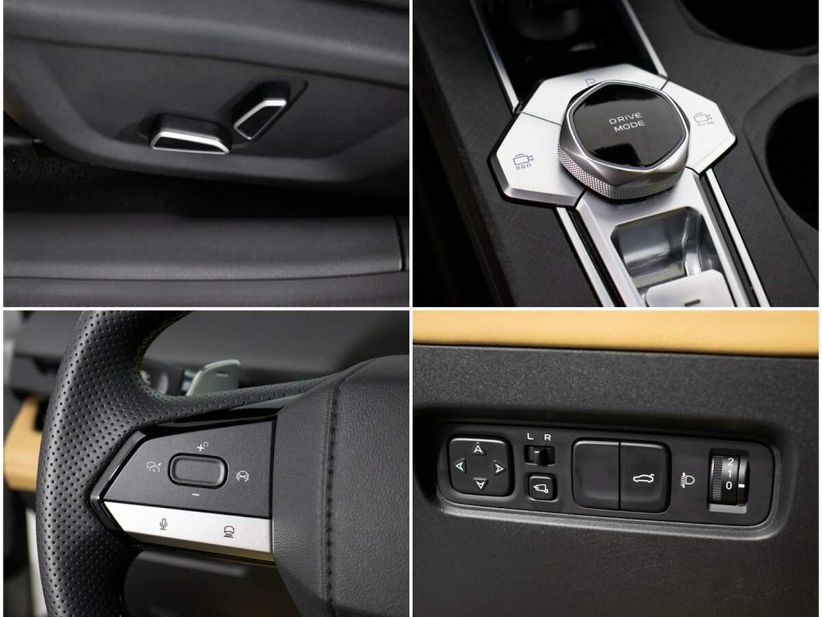 Купить Changan UNI-V, 2023, 23 698 км.. Фото: #16