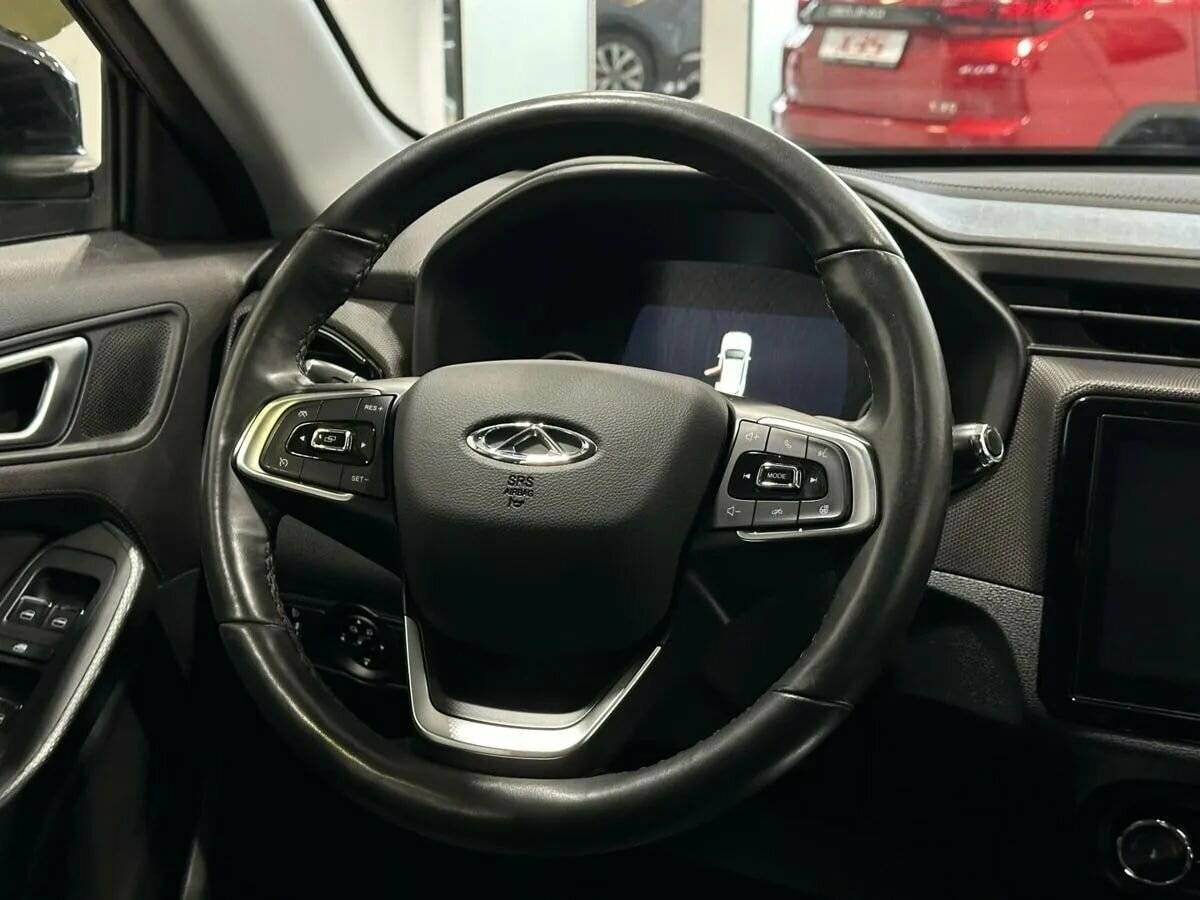 Купить Chery Tiggo 4, 2019, 47 800 км.. Фото: #10