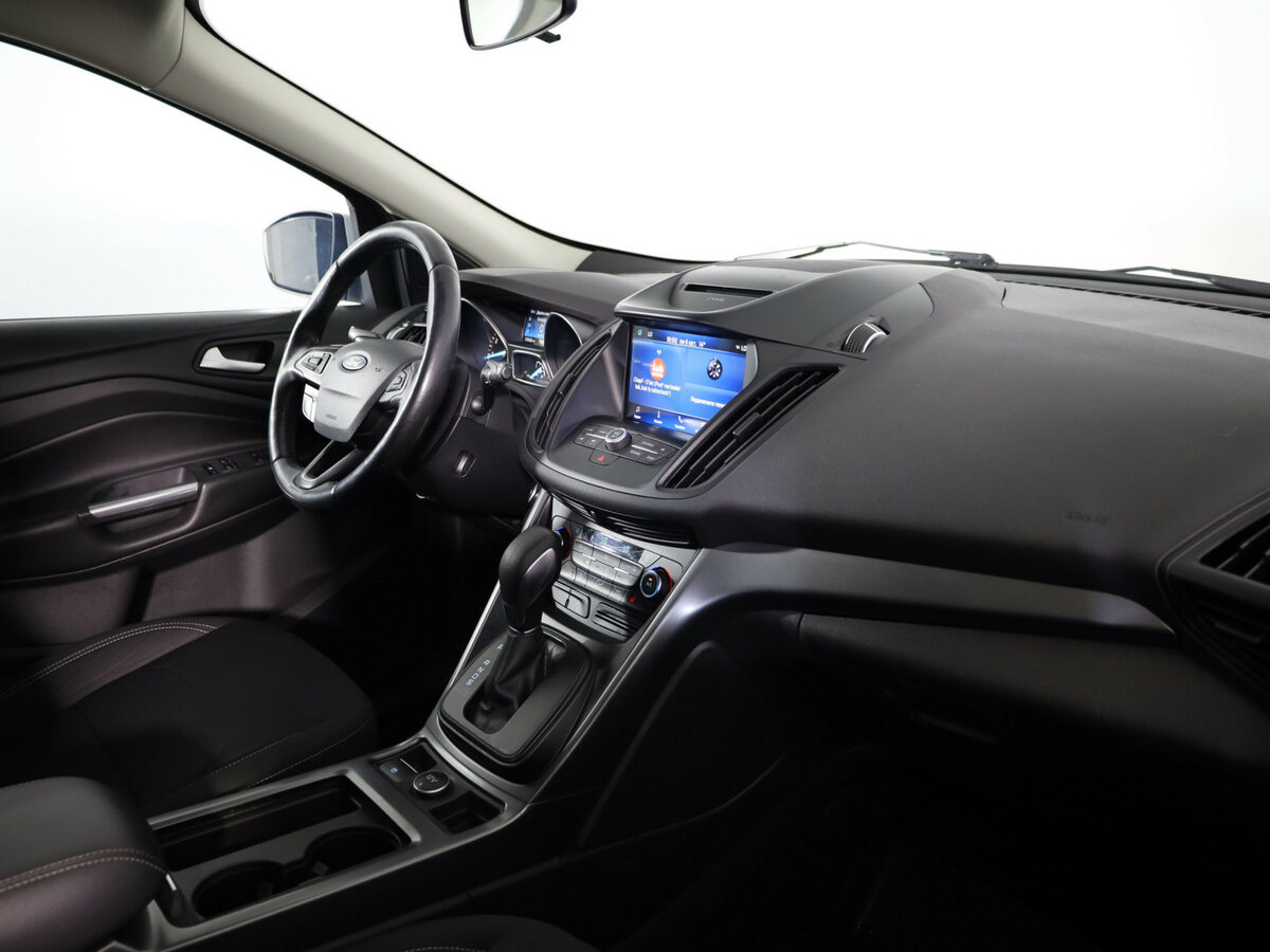 Купить Ford Kuga, 2018, 172 425 км.. Фото: #11