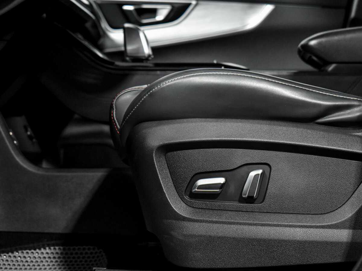 Купить Chery Tiggo 7 Pro, 2022, 95 074 км.. Фото: #11