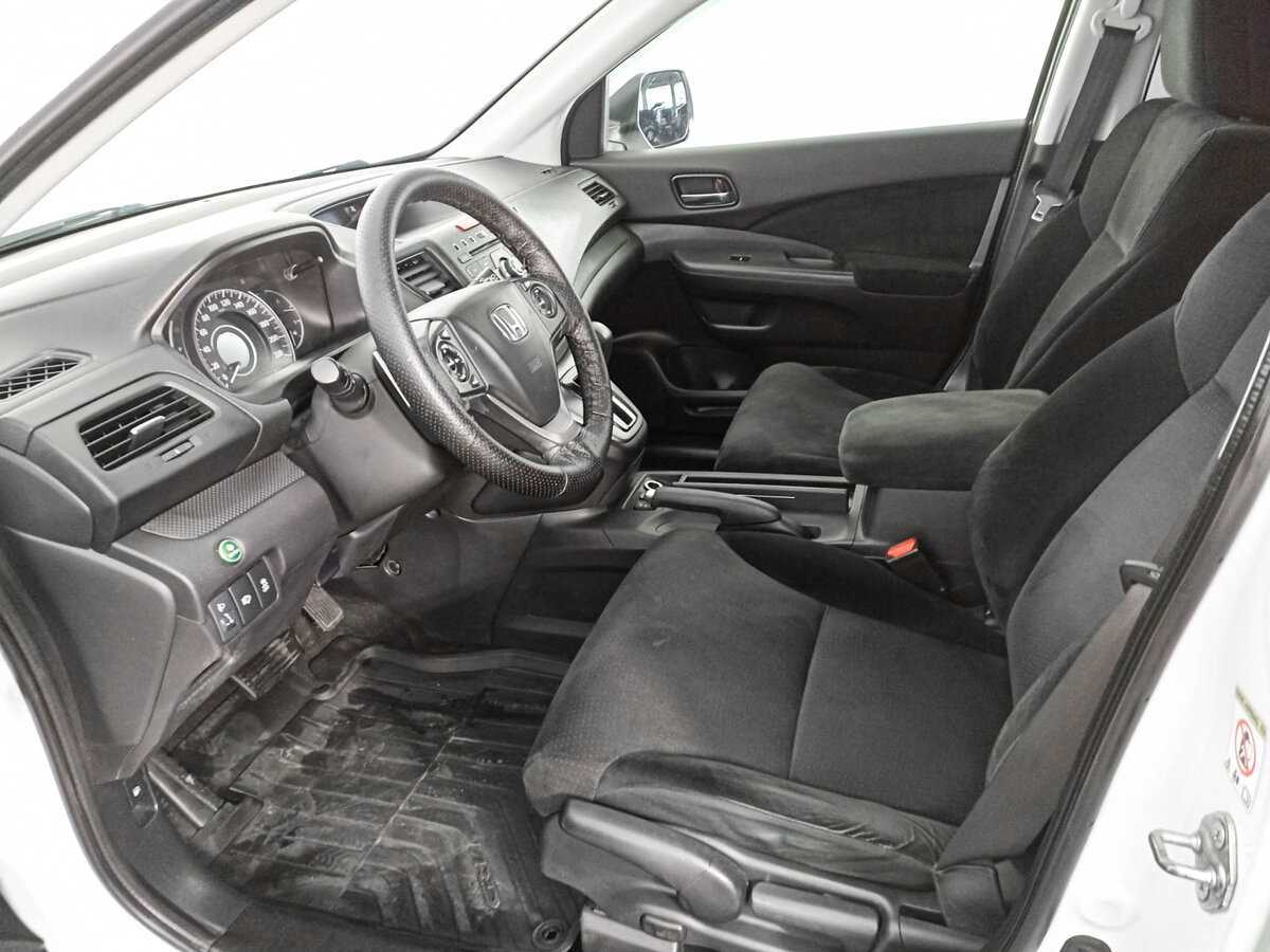 Купить Honda CR-V, 2014, 176 303 км.. Фото: #13