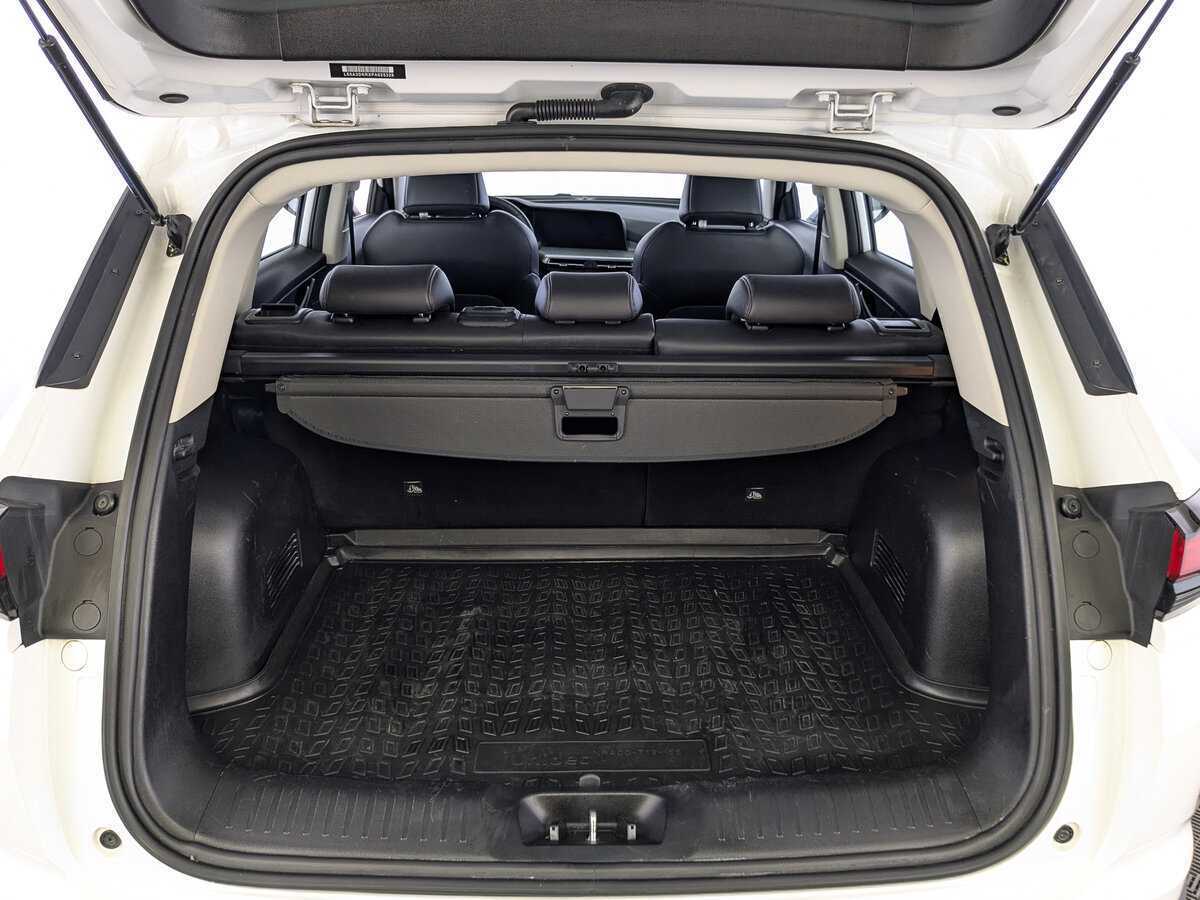 Купить Changan CS35 Plus, 2023, 39 768 км.. Фото: #9