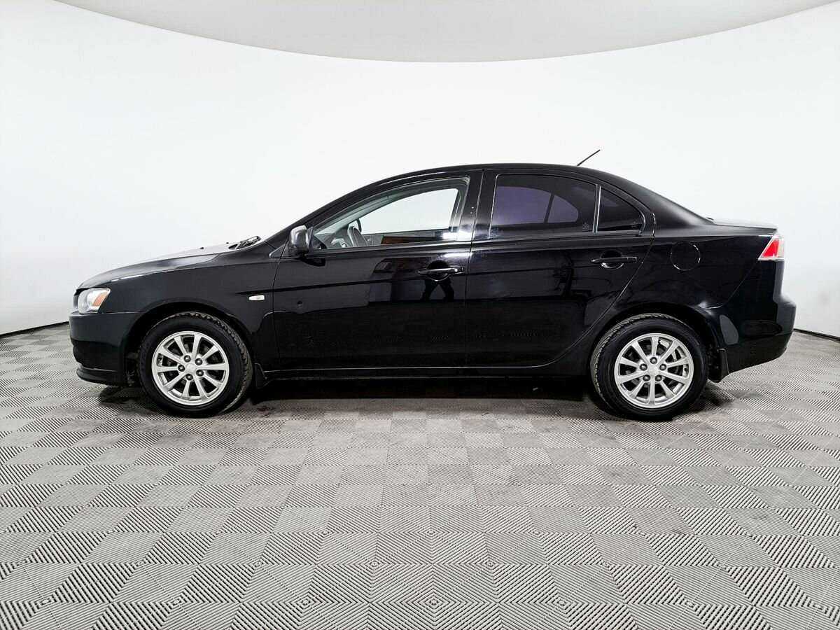Купить Mitsubishi Lancer, 2012, 150 251 км.. Фото: #7