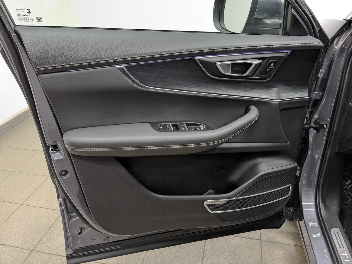 Купить Chery Tiggo 8, 2024, 15 894 км.. Фото: #18