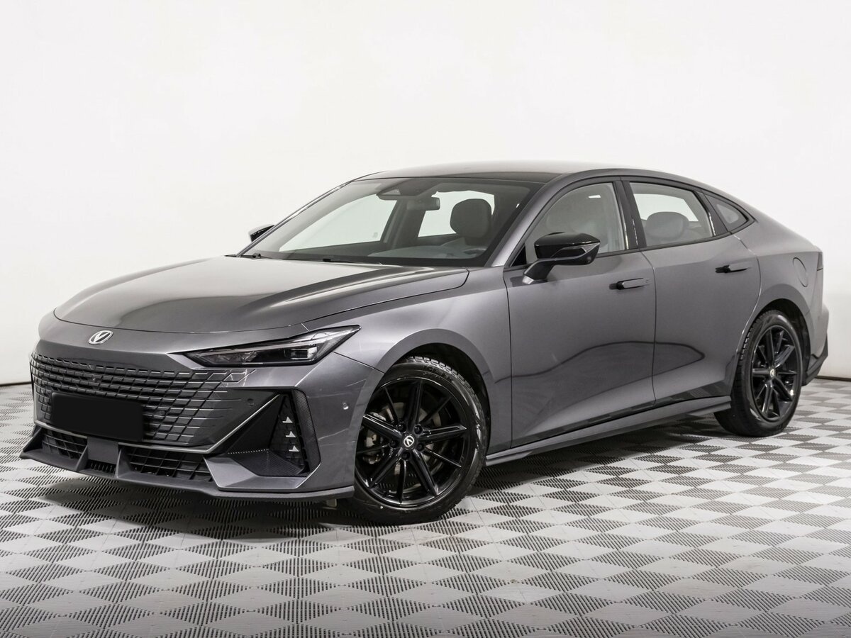 Купить Changan UNI-V, 2023, 22 554 км.. Фото: #0