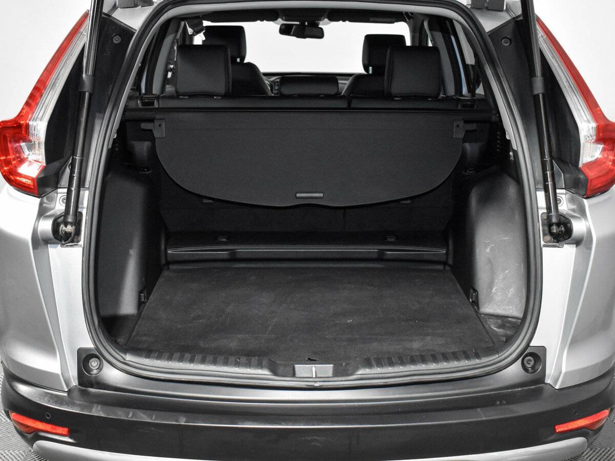 Купить Honda CR-V, 2017, 185 777 км.. Фото: #21