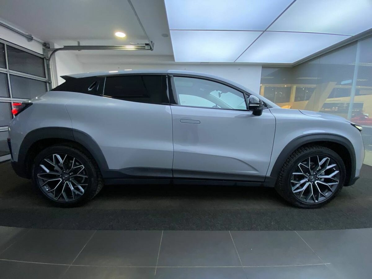 Купить Changan UNI-T, 2023, 14 949 км.. Фото: #3