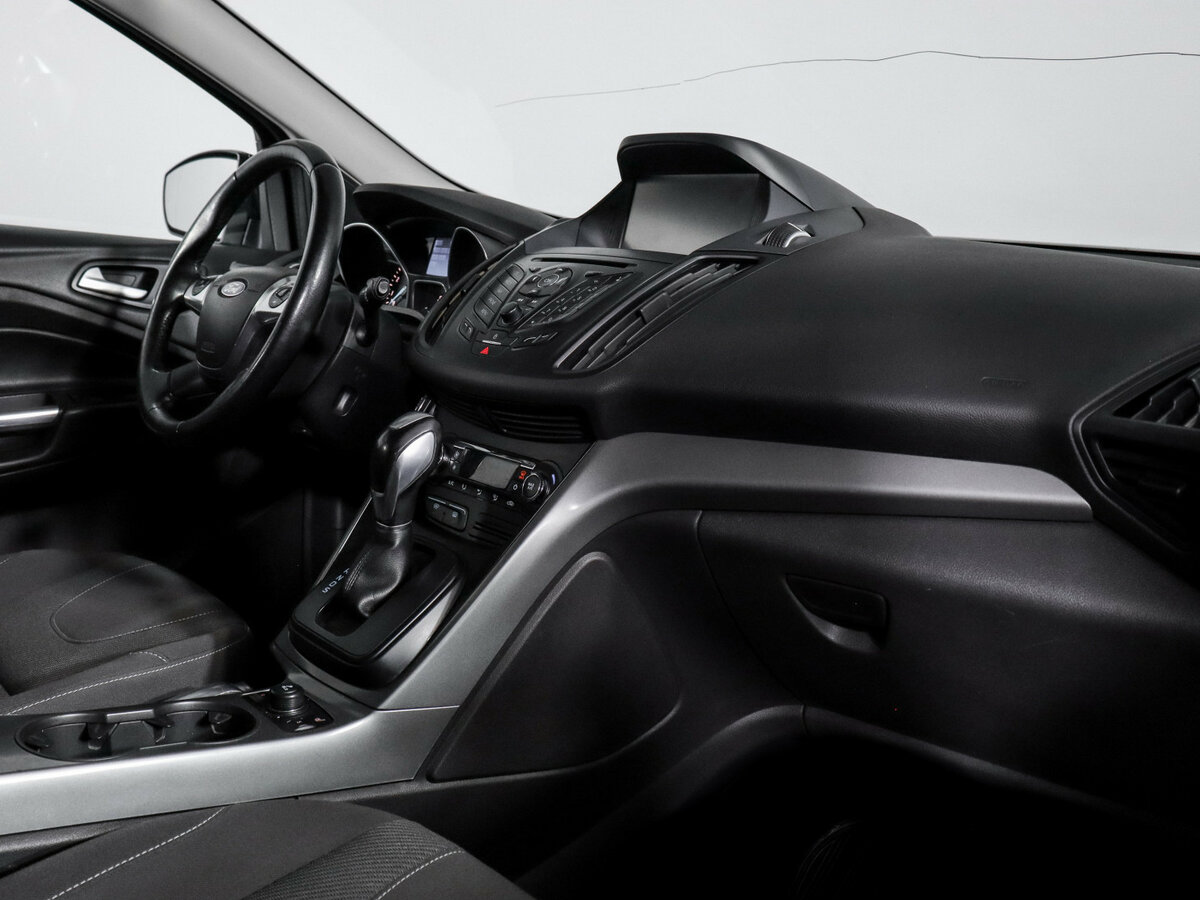 Купить Ford Kuga, 2014, 88 056 км.. Фото: #6