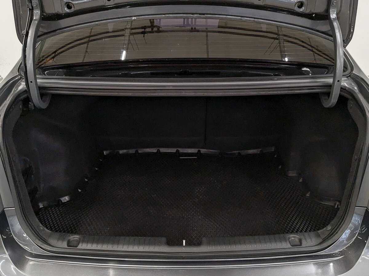 Купить Kia Rio, 2014, 128 476 км.. Фото: #9