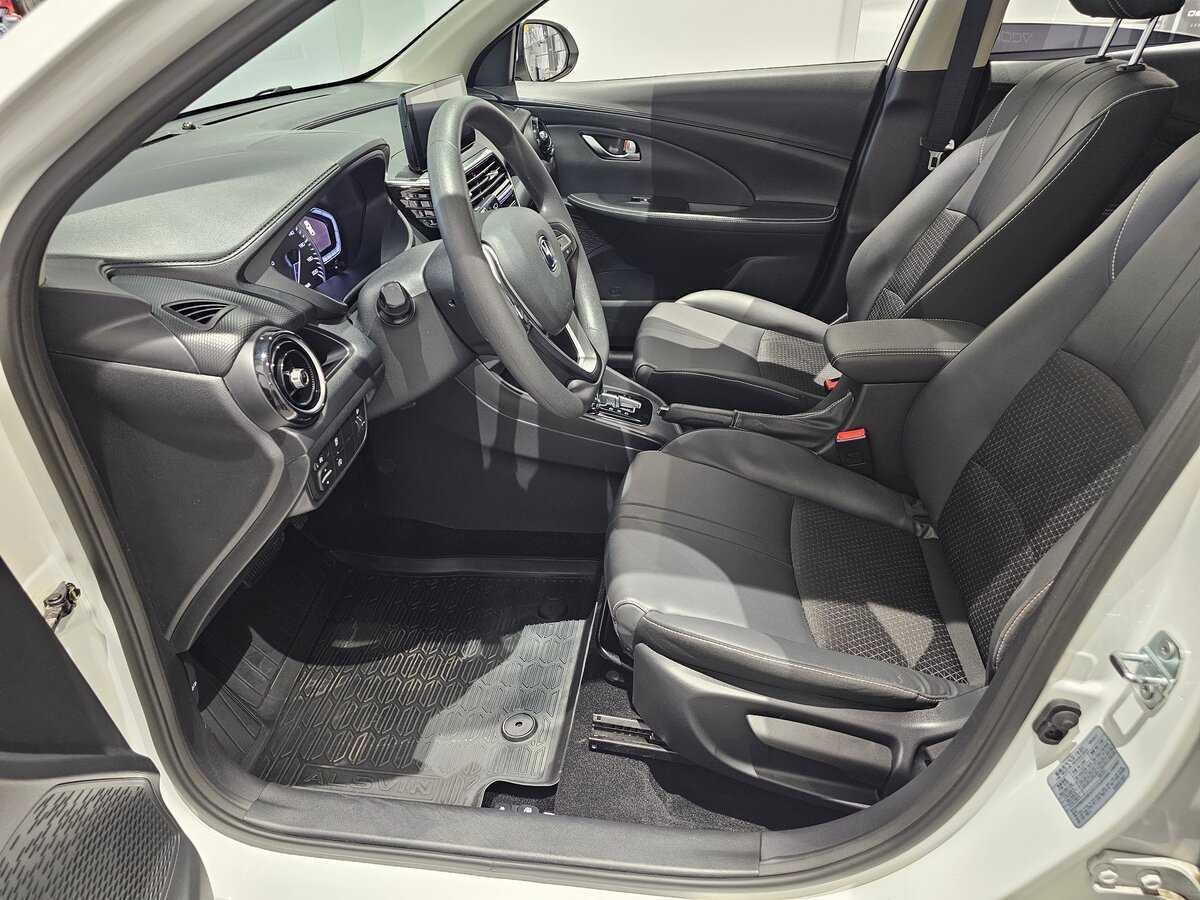 Купить Changan Alsvin, 2023, 35 971 км.. Фото: #18