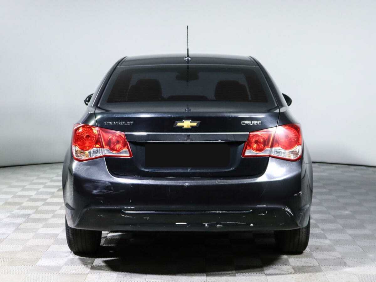 Купить Chevrolet Cruze, 2013, 223 000 км.. Фото: #4