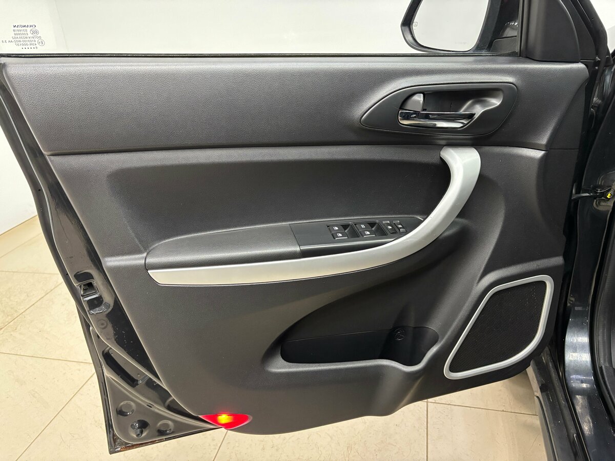 Купить Changan CS35, 2018, 66 990 км.. Фото: #6