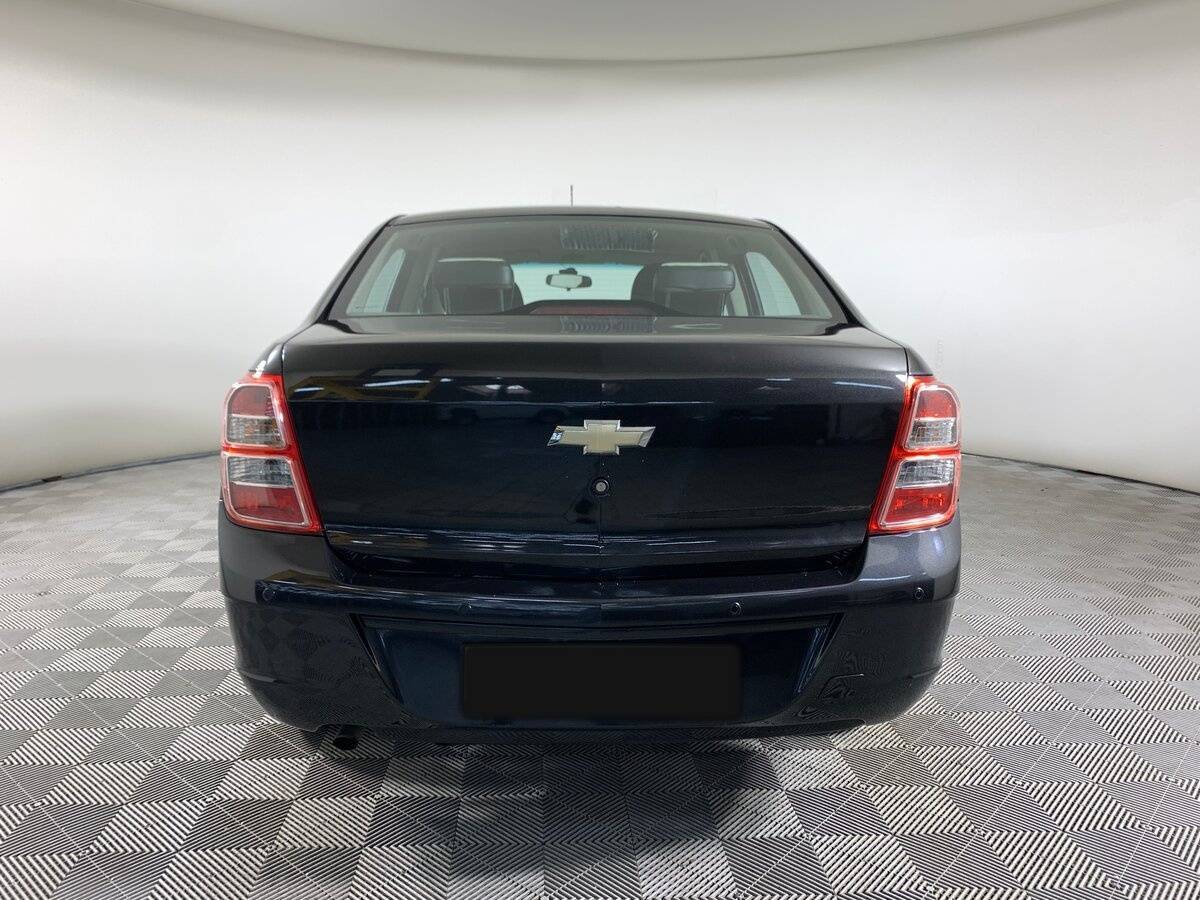 Купить Chevrolet Cobalt, 2013, 285 742 км.. Фото: #5