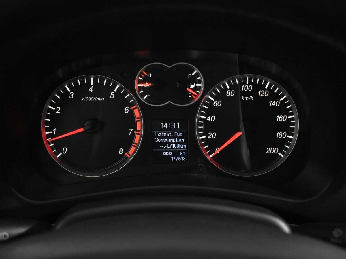 Купить Great Wall Hover H3, 2014, 177 513 км.. Фото: #18