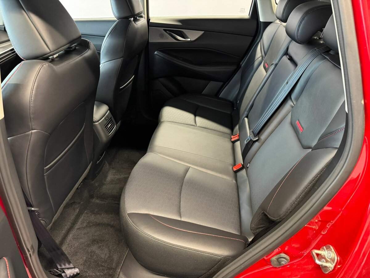 Купить Changan CS35 Plus, 2022, 17 628 км.. Фото: #7