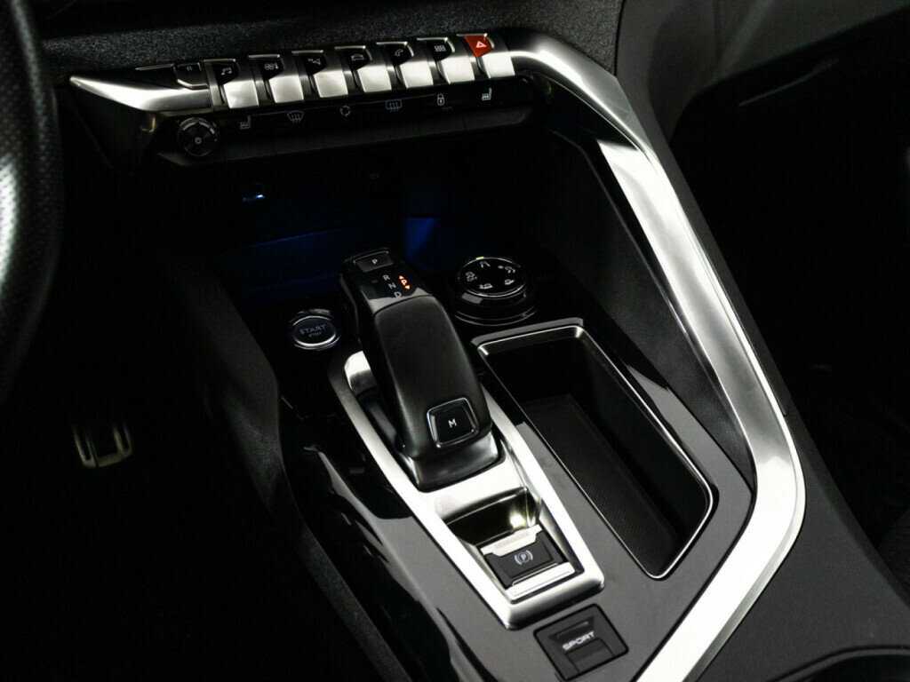 Купить Peugeot 3008, 2017, 86 853 км.. Фото: #16