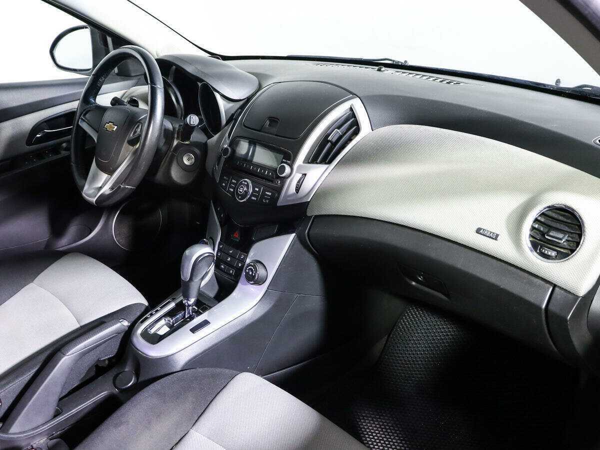 Купить Chevrolet Cruze, 2014, 133 617 км.. Фото: #6