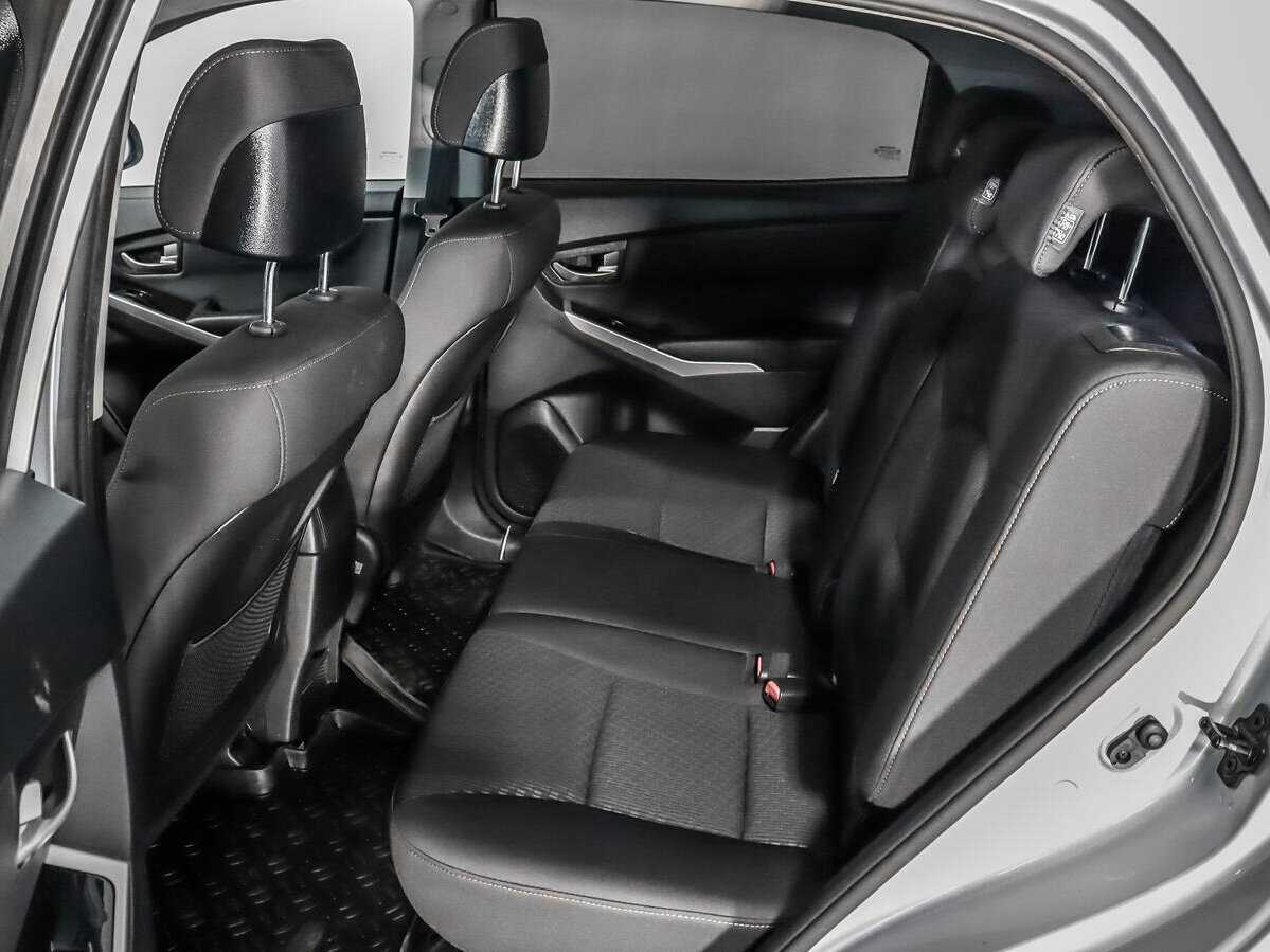 Купить SsangYong Actyon, 2013, 197 446 км.. Фото: #9