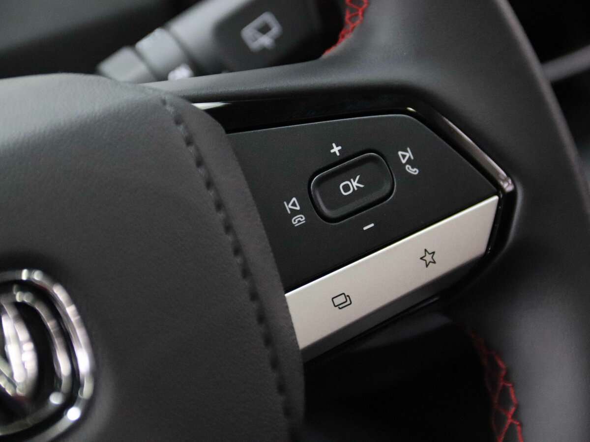 Купить Changan CS55 Plus, 2023, 15 700 км.. Фото: #24