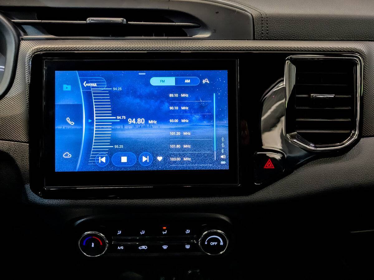 Купить Chery Tiggo 4, 2021, 116 818 км.. Фото: #14