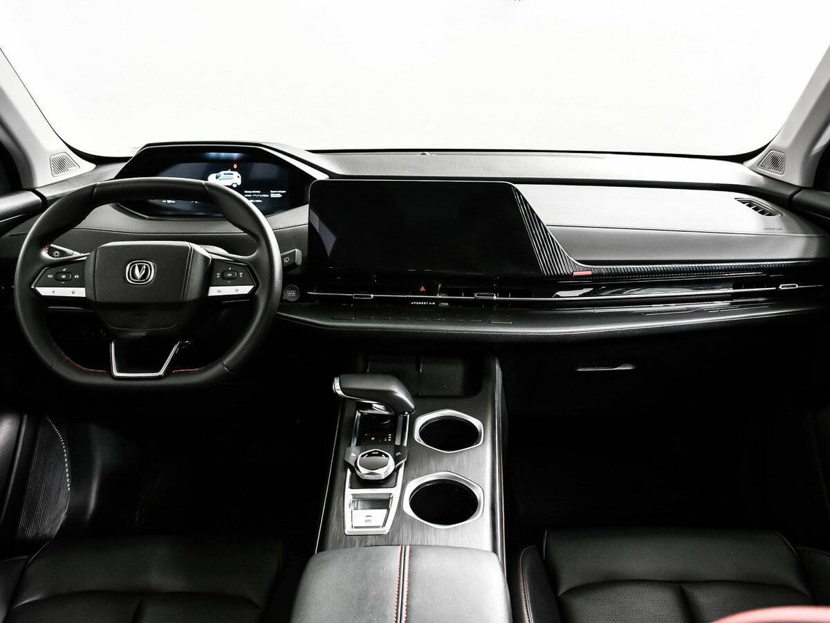 Купить Changan CS55 Plus, 2024, 21 555 км.. Фото: #10