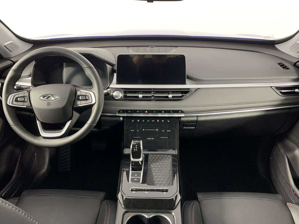 Купить Chery Tiggo 7 Pro, 2022, 14 504 км.. Фото: #11