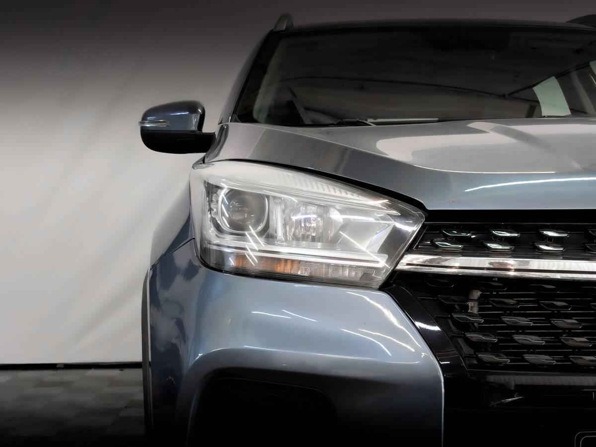 Купить Chery Tiggo 4, 2021, 128 297 км.. Фото: #15