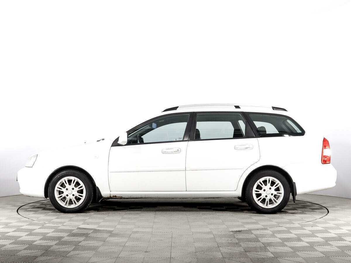 Купить Chevrolet Lacetti, 2012, 230 514 км.. Фото: #7