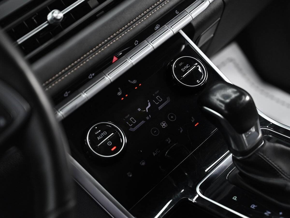 Купить Chery Tiggo 8, 2021, 90 000 км.. Фото: #11