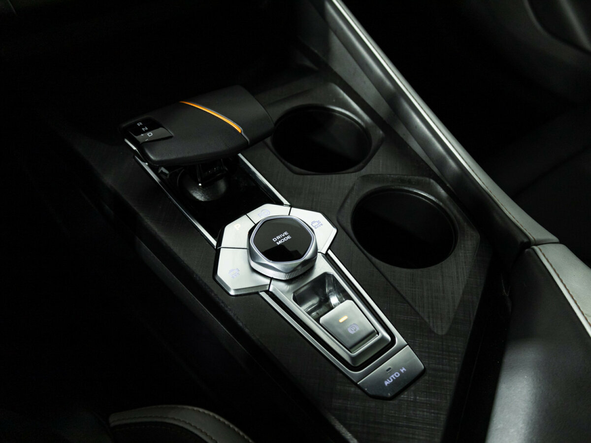 Купить Changan UNI-V, 2024, 44 100 км.. Фото: #15