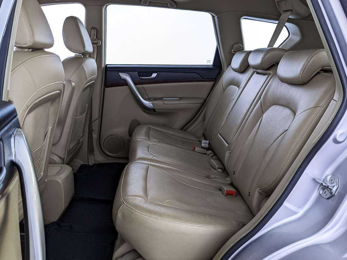 Купить Haval H6, 2019, 78 225 км.. Фото: #13