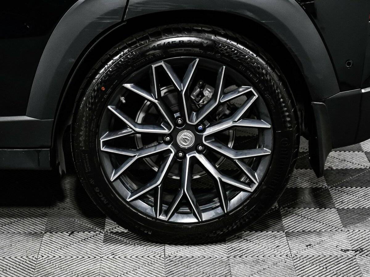 Купить Changan UNI-T, 2023, 34 421 км.. Фото: #12