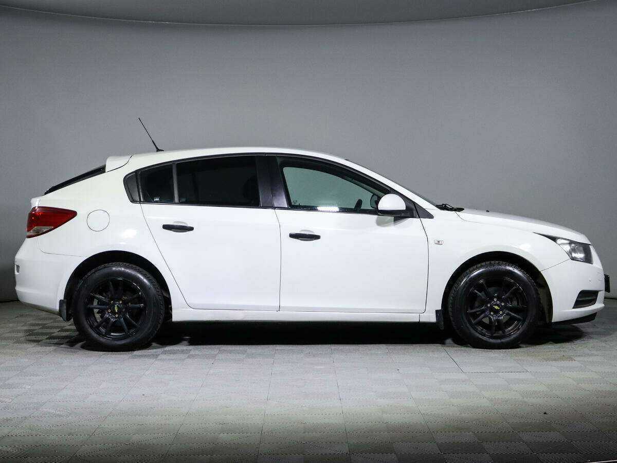 Купить Chevrolet Cruze, 2012, 173 978 км.. Фото: #3