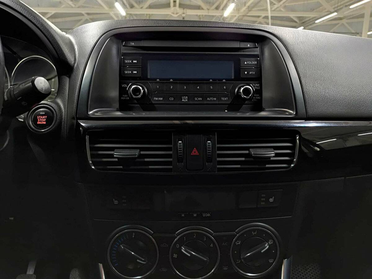 Купить Mazda CX-5, 2014, 234 213 км.. Фото: #14